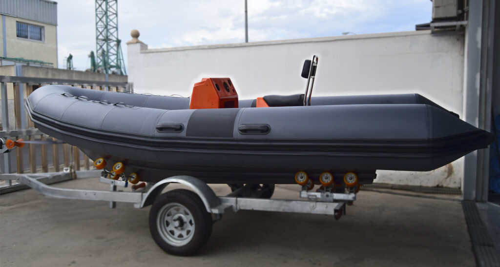 Duarry Brio 450 restaurada